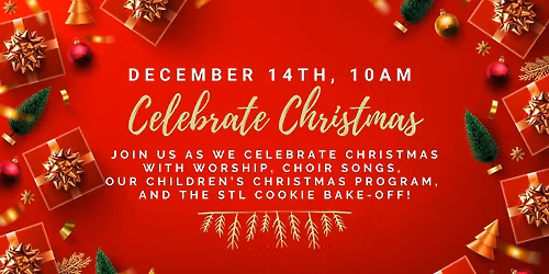 Celebrate Christmas 2025!