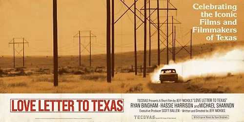 Tecovas Film Screening