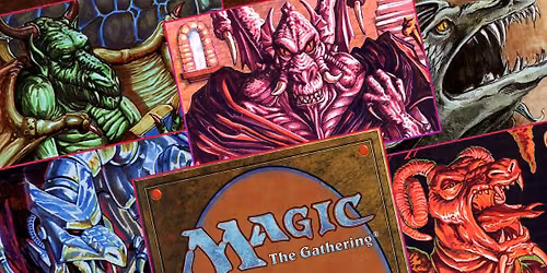 MTG Commander