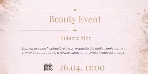 Kobiecy Event