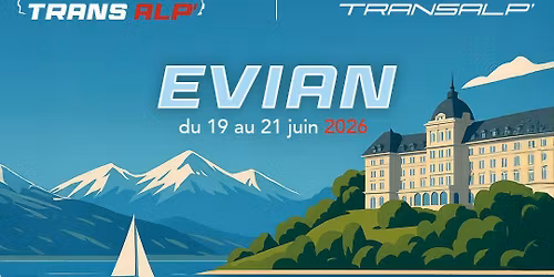 Transalp 2026