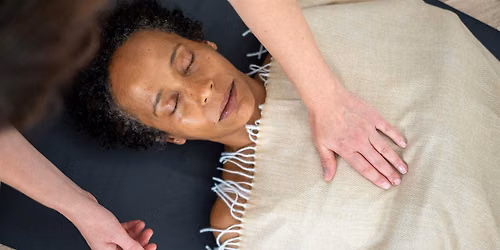 Breathwork Circle: Connect & Release