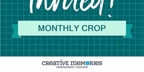 August Crop