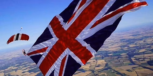 Somerset Armed Forces Day 2027