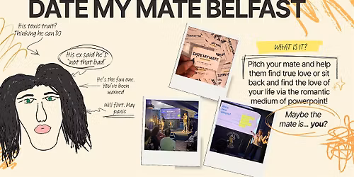 Date My Mate Belfast