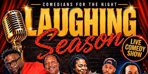 Laughing Season