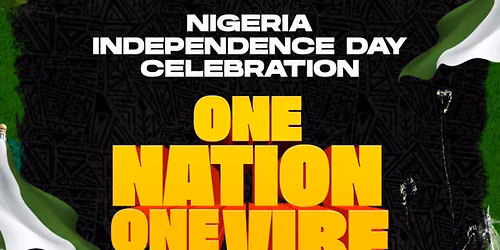NAIJA INDEPENDENCE