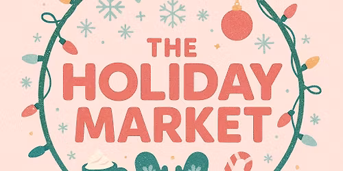 Holiday Market