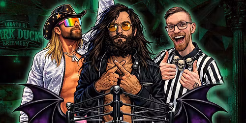 Bathory Pro Wrestling - Taproom - Stourbridge