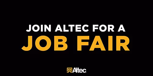 Atchison Job Fair: Welders, Painters & More