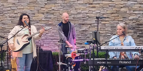 Low Co at Eastside Social!