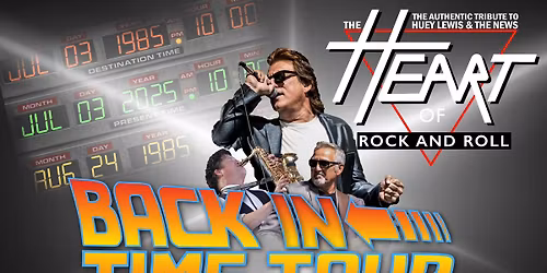 THoRR Live in Cornelius NC