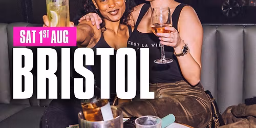 Old Skool Bingo Sat 1st August Bristol