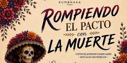 Rompiendo el pacto con la muerte