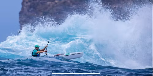 2026 Harbour Racing #2 - Wollongong