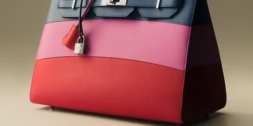 The Business of Bags: Collectible Handbags at Auction