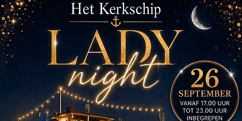 Lady night