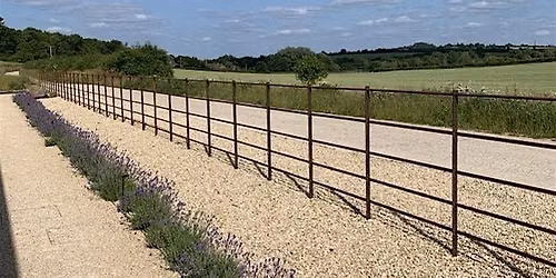 Rural Diversification - Heritage, Hospitality and Land Use Reimagined