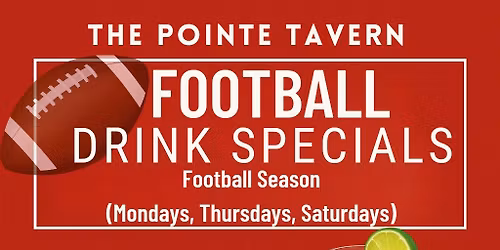 COLLEGE FOOTBALL SATURDAYS 