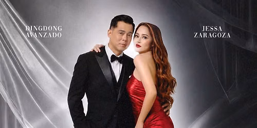 SA AKIN PUSO SILVER ANNIVERSARY CONCERT
