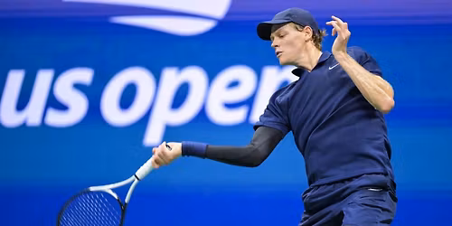 US Open Tennis - Men's Semifinals at Arthur Ashe Stadium
