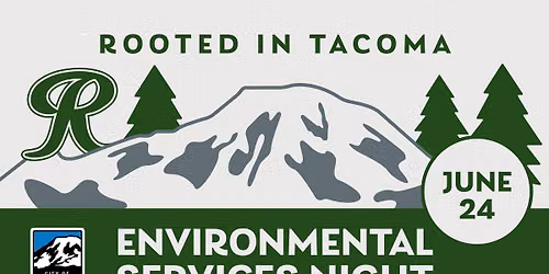 Environmental Services Night