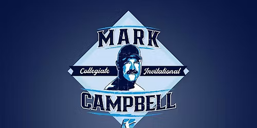2026 Mark Campbell Collegiate Invitational SESSION 1
