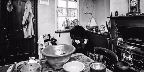 Cromer Museum Paranormal Investigation. Ghost Hunt