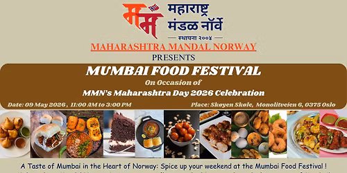 MMN's Mumbai Food Festival
