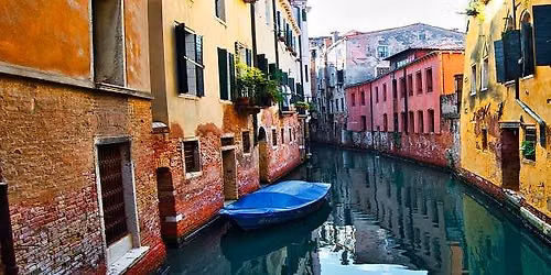 2026 Venice Art \ud83d\uddbc\ufe0f Biennale Trip
