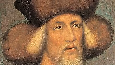 Order of the Dragon - Patrons Day - Emperor Sigismund