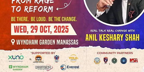 Gen Z Unplugged with Anil Keshary Shah