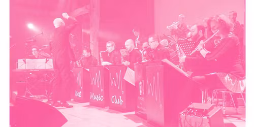 Concert anniversaire du West Music Club