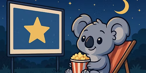 Koala Fun & Flicks