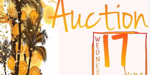 The Gift Box Quarter Auction @The WR Moose 6\/17