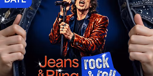 Hospice of Texarkana\u2019s 16th Annual \ud83c\udfa4\ud83c\udfbc\ud83c\udfb9ROCK & ROLL\ud83e\udd41\ud83c\udfb8Jeans & Bling