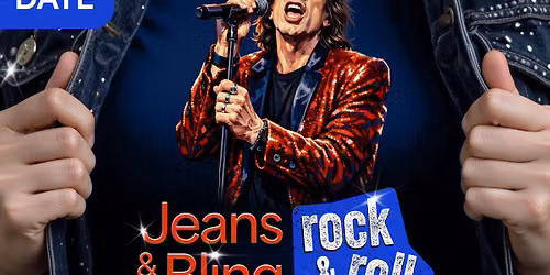 Hospice of Texarkana\u2019s 16th Annual \ud83c\udfa4\ud83c\udfbc\ud83c\udfb9ROCK & ROLL\ud83e\udd41\ud83c\udfb8Jeans & Bling