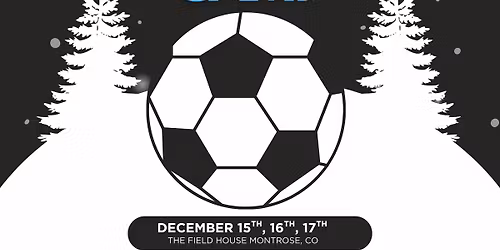 Winter Soccer Camp