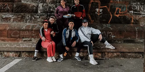 When We Were Young