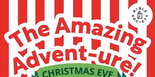 Children's Pop Up Nativity Play