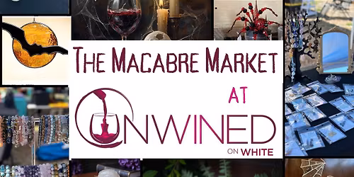 The Macabre Market 