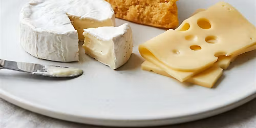 Cheese Making Workshop