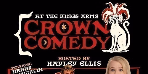 Crown Comedy