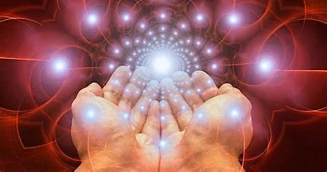 An Evening with Anton: Group Healing & Intuitive Yes\/No Q&A