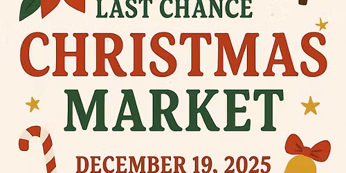 Holiday Market