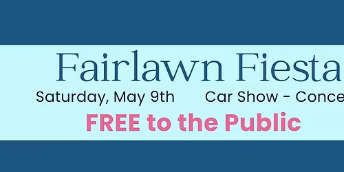 Fairlawn Fiesta