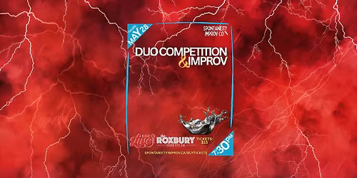 Spontaneity: Duo Competition