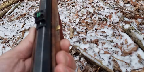 Smoke Pole Annual Hunt with the Beagle Boys