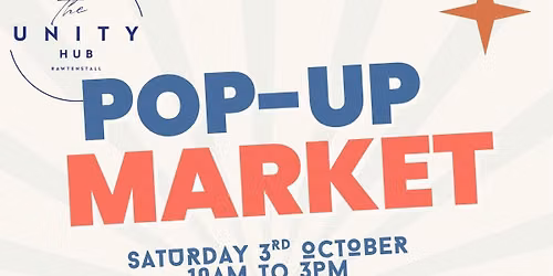 Market Day, and more!