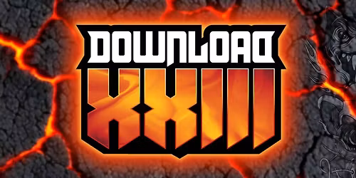 Download Festival 2026